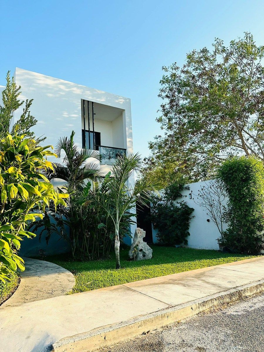 Casa em X-Cuyum, Conkal, foto 4 de 39