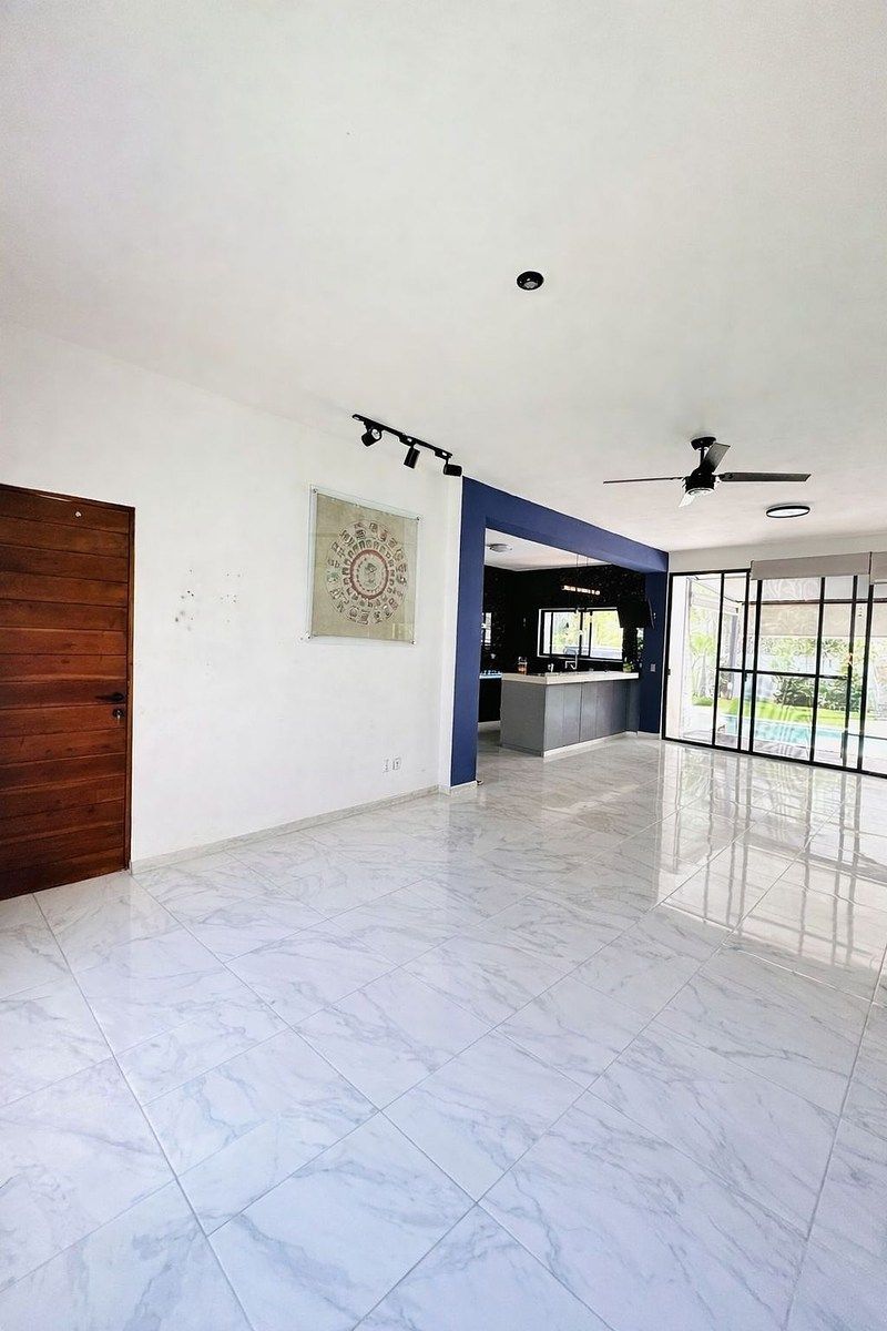 Casa em X-Cuyum, Conkal, foto 6 de 39