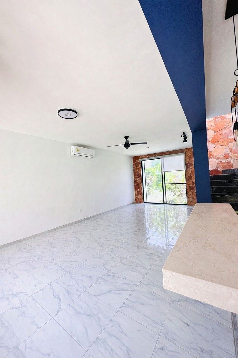 Casa em X-Cuyum, Conkal, foto 7 de 39