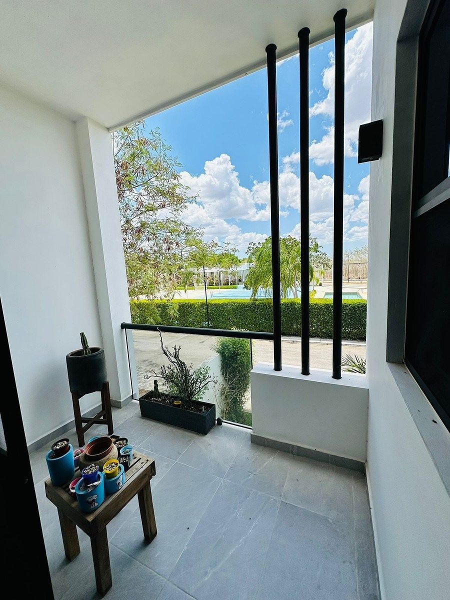 Casa em X-Cuyum, Conkal, foto 9 de 39