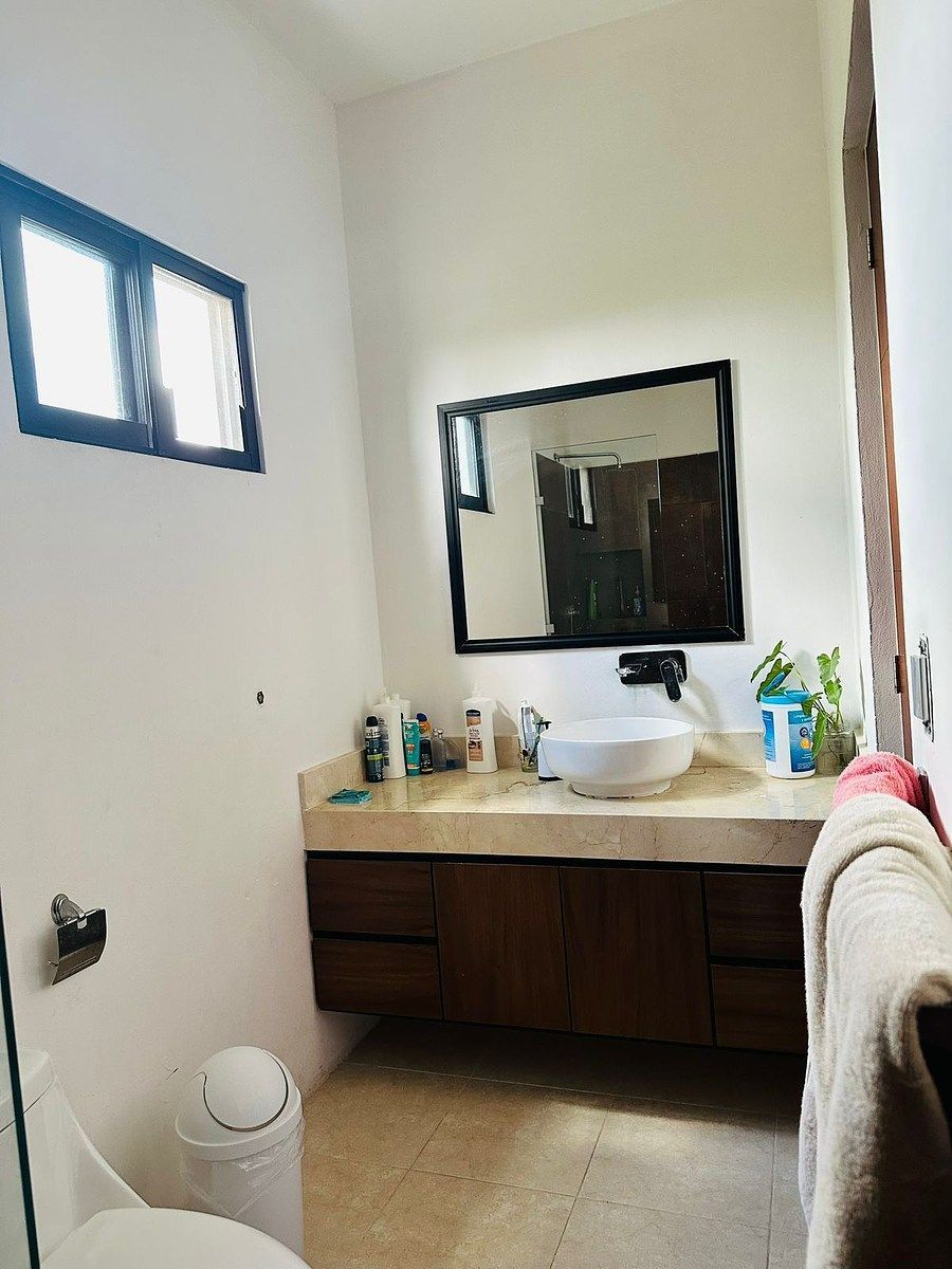 Casa em X-Cuyum, Conkal, foto 16 de 39