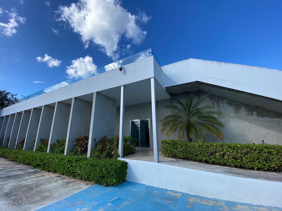Casa em X-Cuyum, Conkal, foto 17 de 39