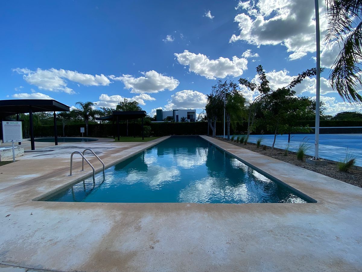 Casa em X-Cuyum, Conkal, foto 19 de 39