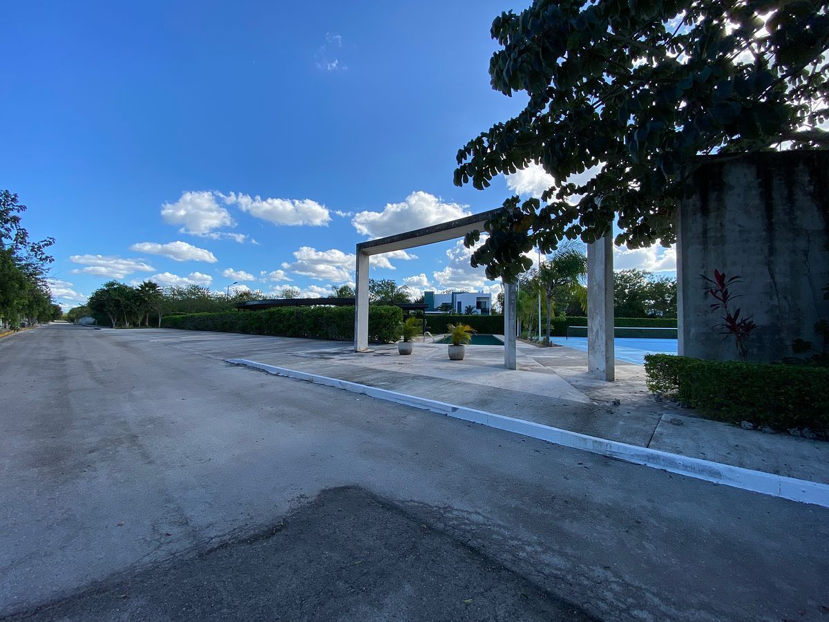 Casa em X-Cuyum, Conkal, foto 29 de 39