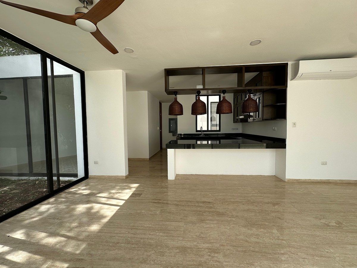 Casa em Santa Gertrudis Copo, Mérida, foto 8 de 24