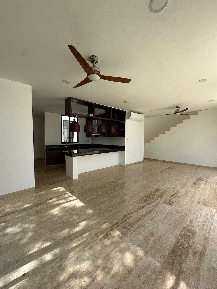 Casa em Santa Gertrudis Copo, Mérida, foto 6 de 24
