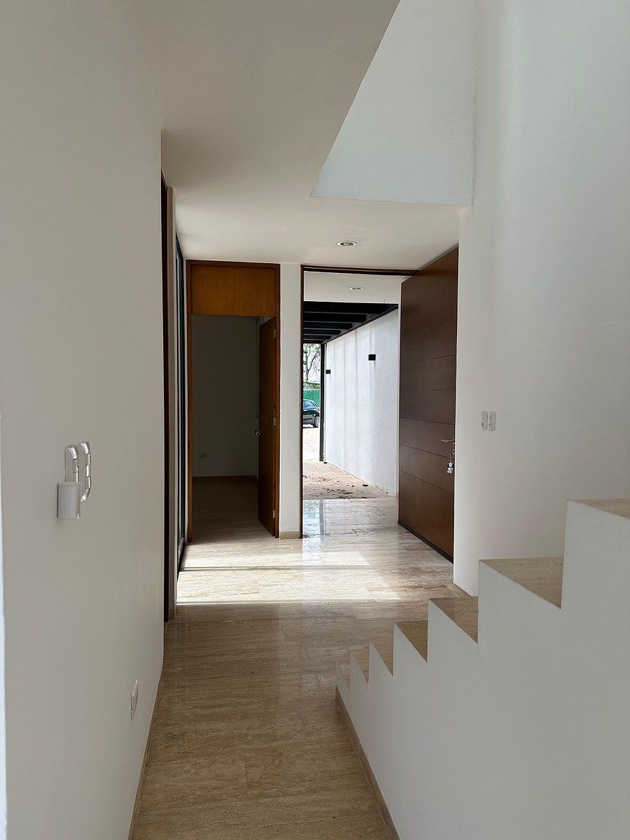 Casa em Santa Gertrudis Copo, Mérida, foto 3 de 24