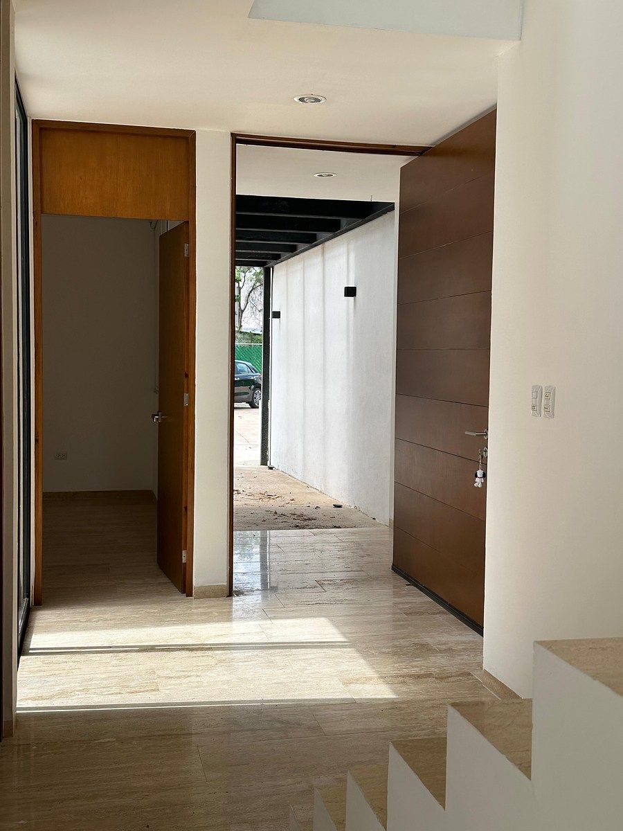 Casa em Santa Gertrudis Copo, Mérida, foto 2 de 24