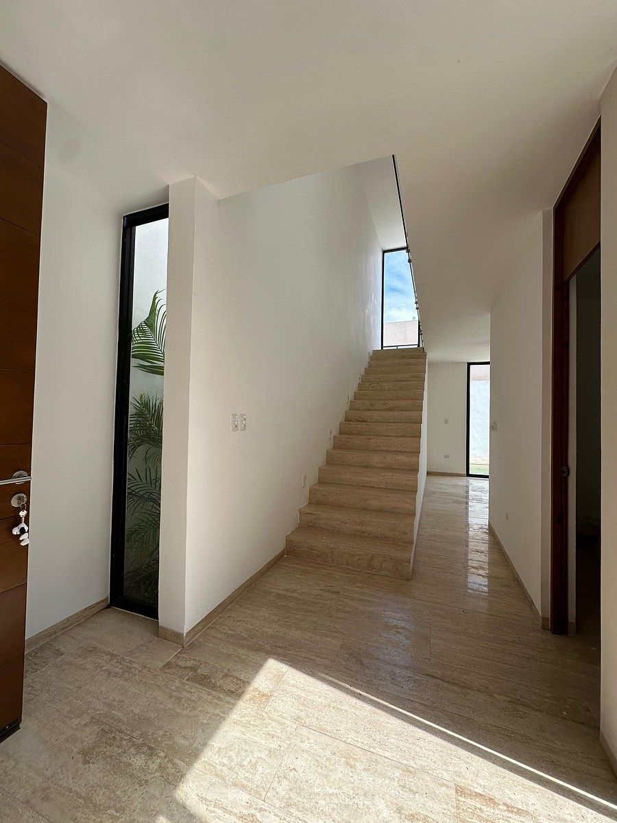 Casa em Santa Gertrudis Copo, Mérida, foto 5 de 24
