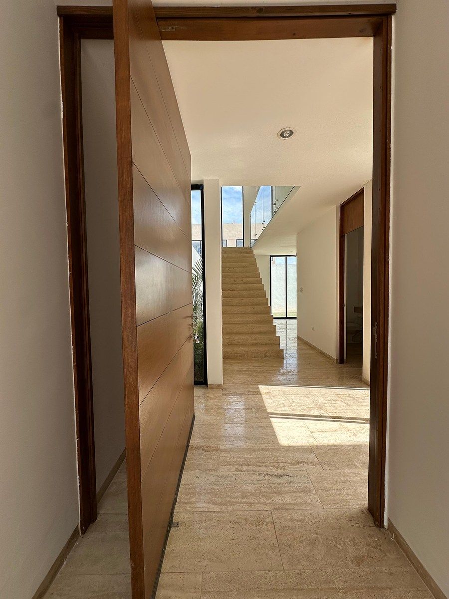 Casa em Santa Gertrudis Copo, Mérida, foto 4 de 24