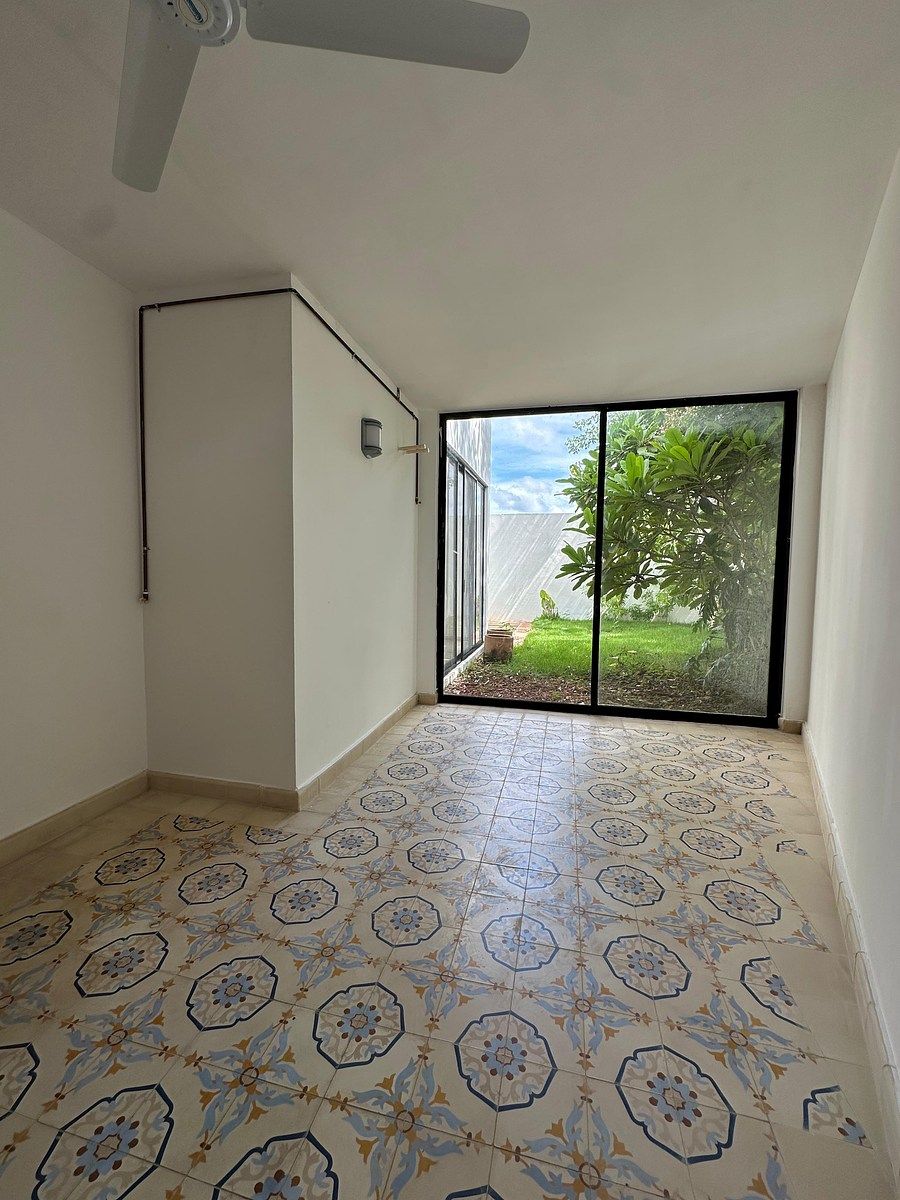 Casa em Santa Gertrudis Copo, Mérida, foto 11 de 24