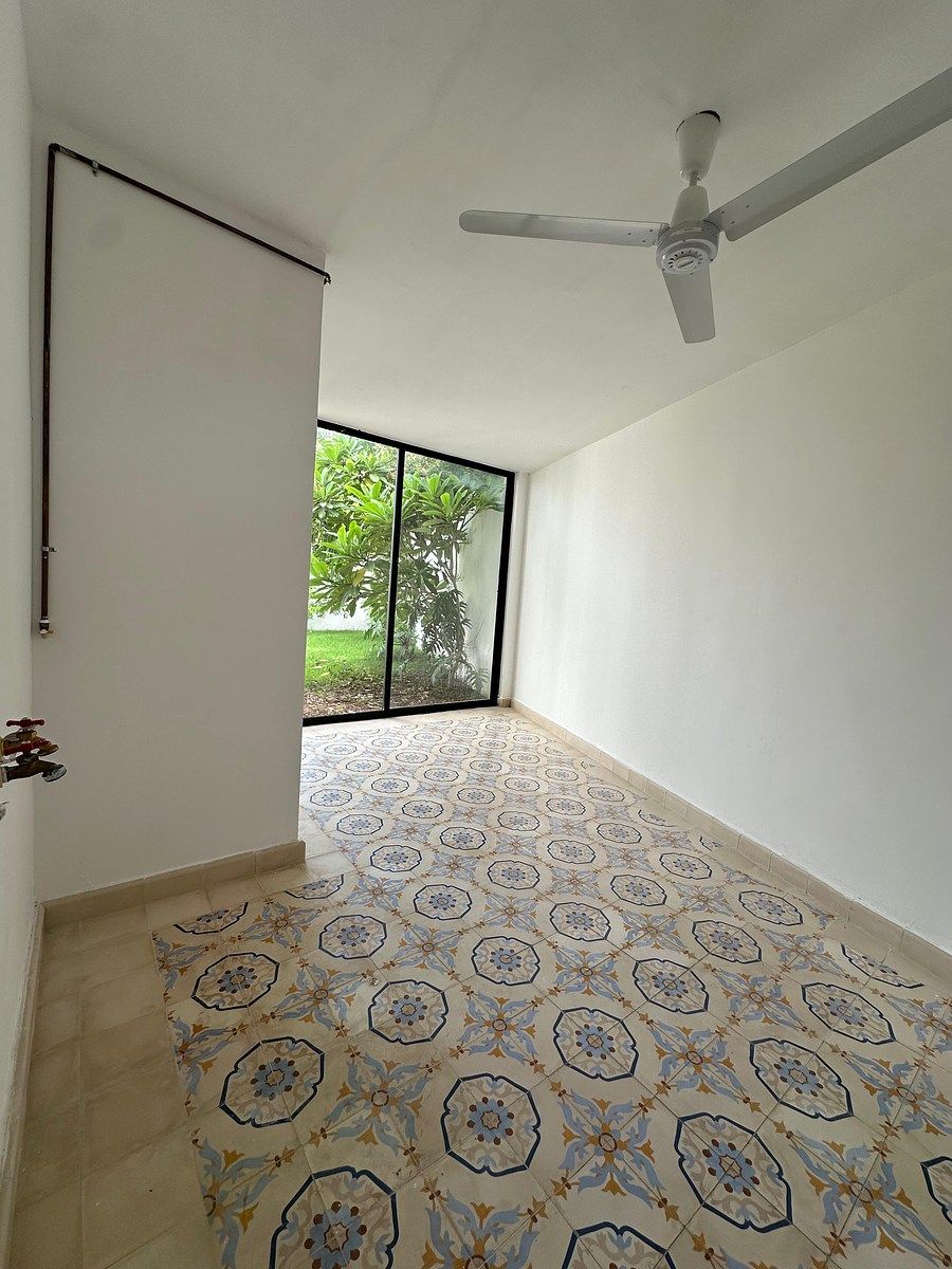 Casa em Santa Gertrudis Copo, Mérida, foto 12 de 24