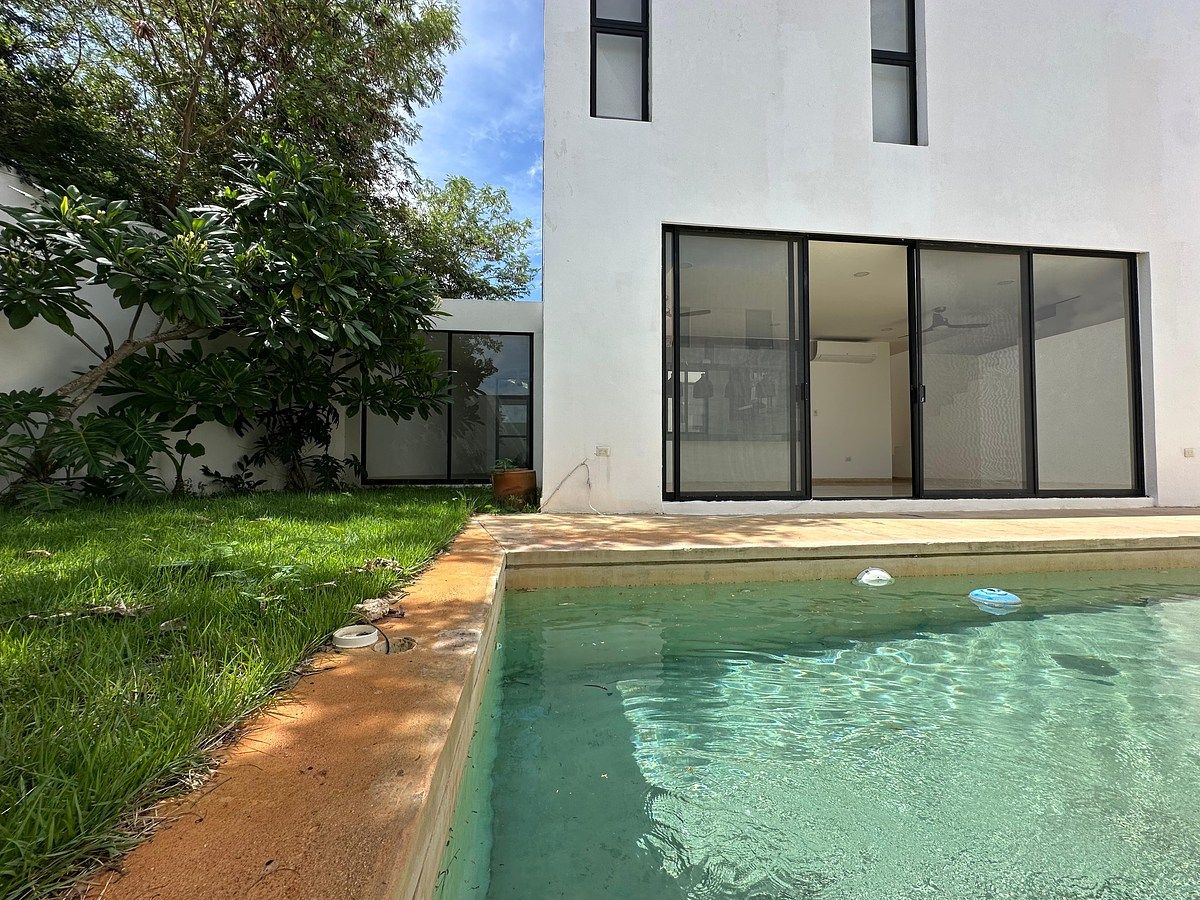 Casa em Santa Gertrudis Copo, Mérida, foto 22 de 24