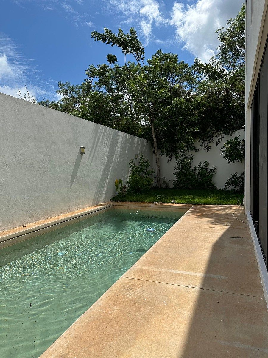 Casa em Santa Gertrudis Copo, Mérida, foto 21 de 24