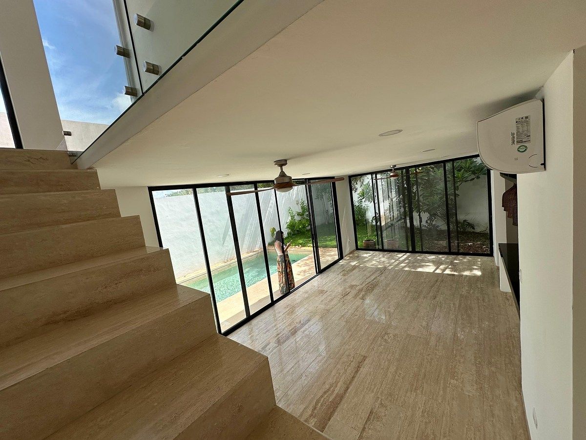 Casa em Santa Gertrudis Copo, Mérida, foto 16 de 24