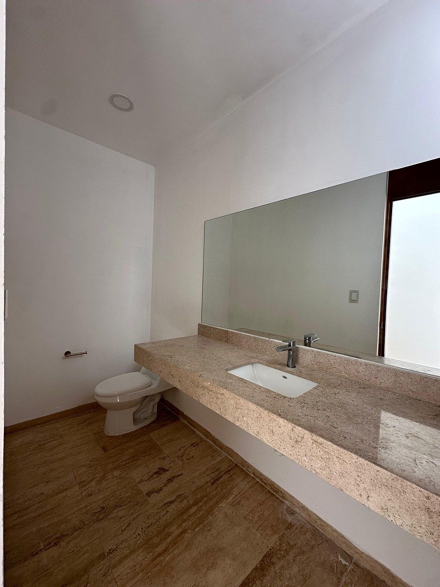 Casa em Santa Gertrudis Copo, Mérida, foto 10 de 24