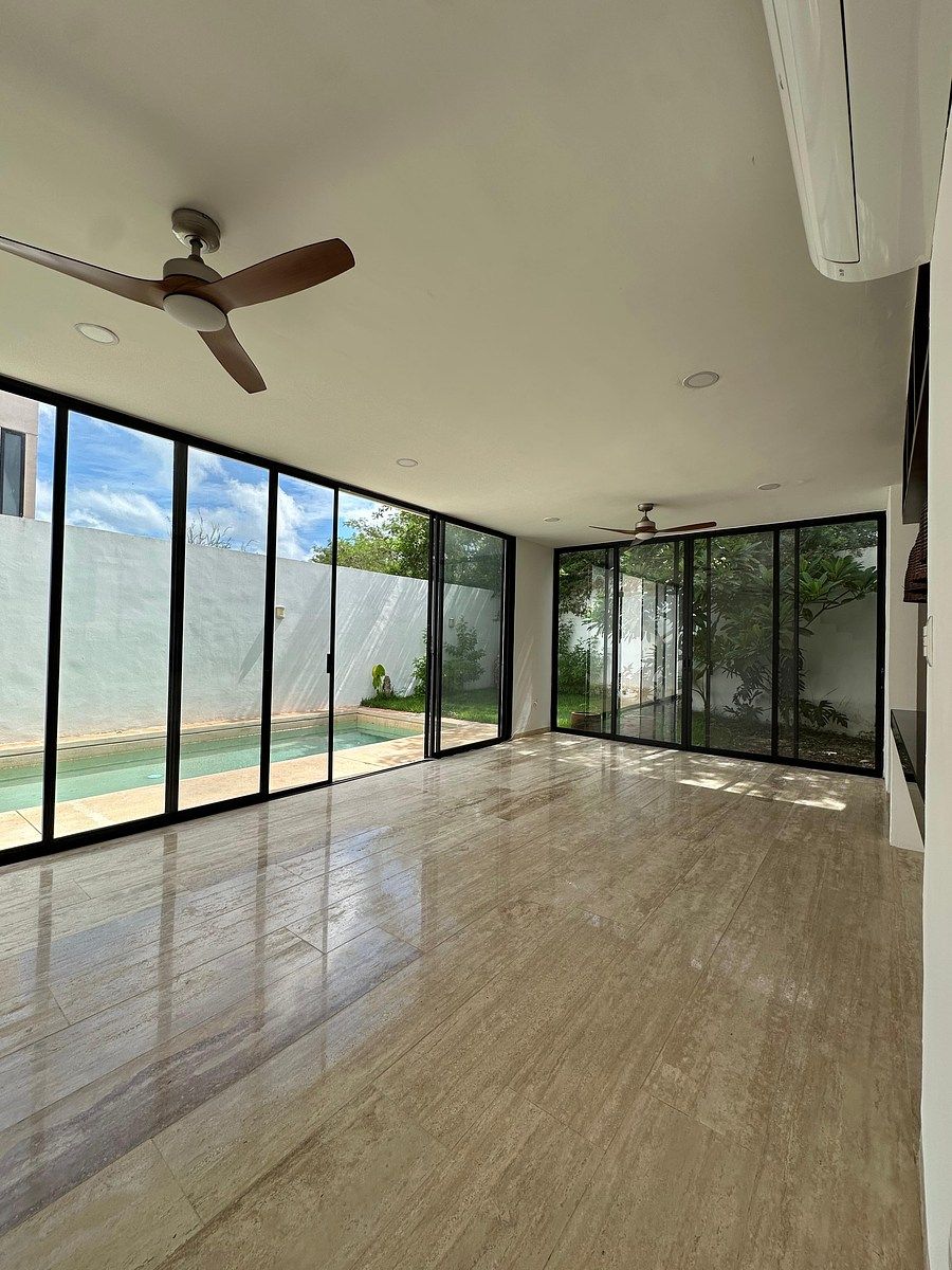 Casa em Santa Gertrudis Copo, Mérida, foto 9 de 24