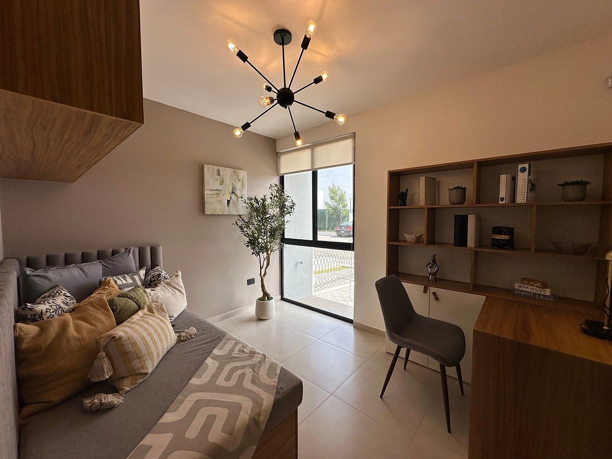 Casa en Zibatá, El Marqués, foto 30 de 31