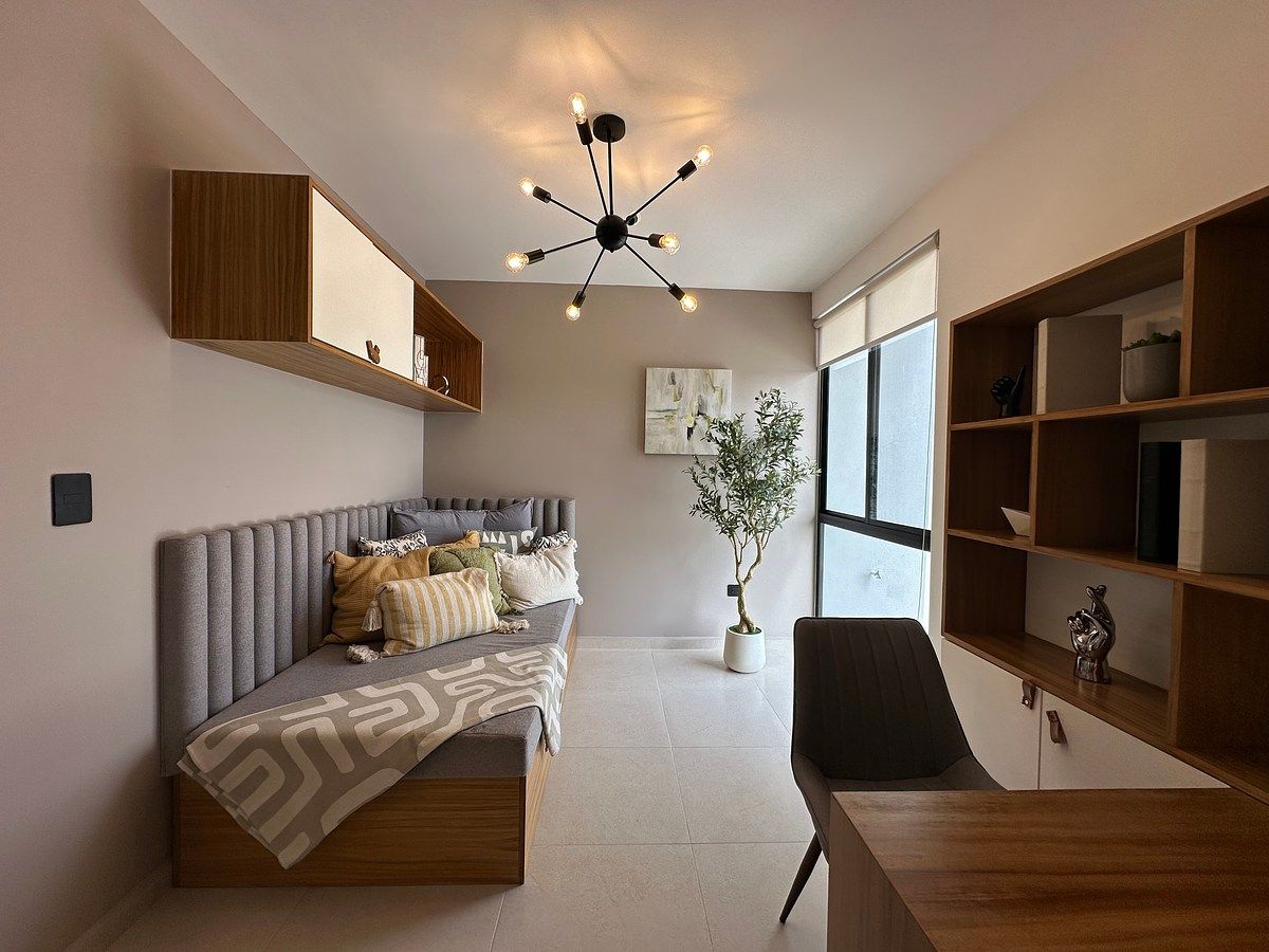 Casa en Zibatá, El Marqués, foto 31 de 31