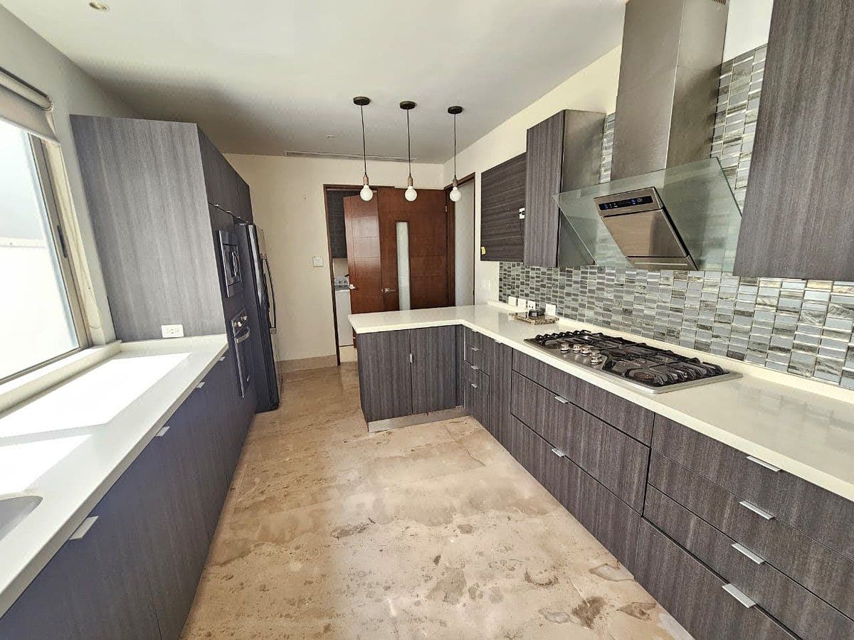 Casa en Cumbres Elite, Monterrey, foto 4 de 13