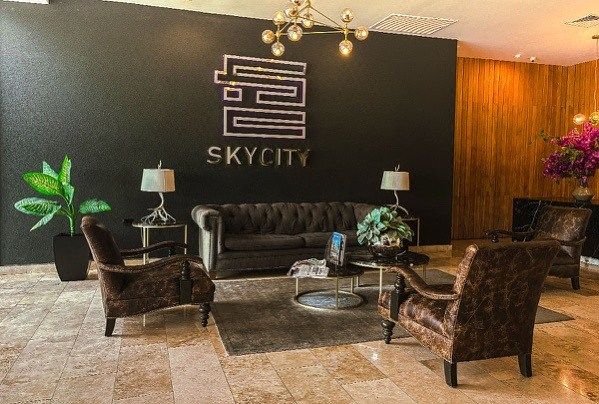 Office in San Ramon Norte, Mérida, photo 2 of 12