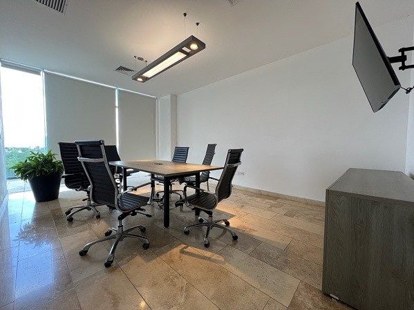 Office in San Ramon Norte, Mérida, photo 3 of 12