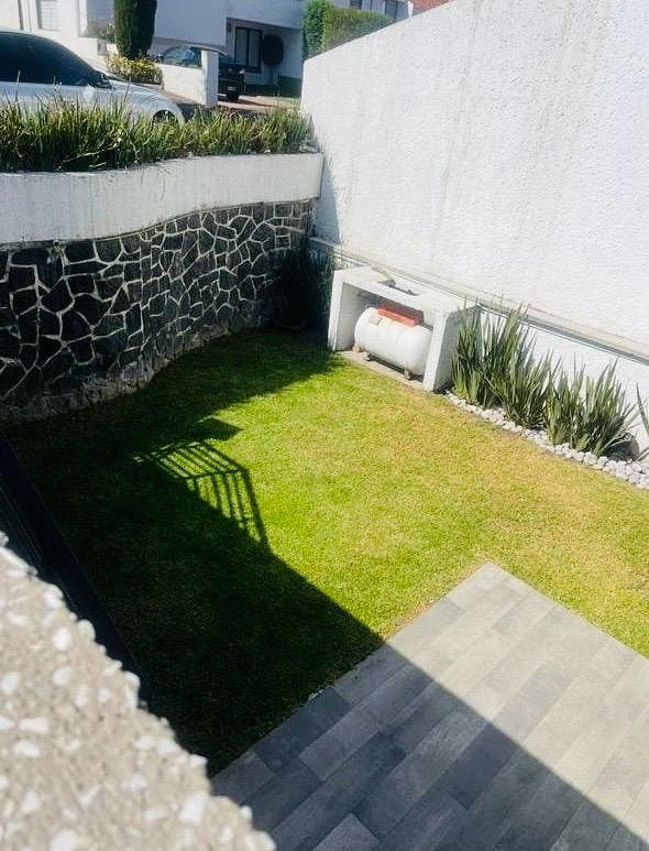 Casa en Barranca Seca, La Magdalena Contreras, foto 6 de 21