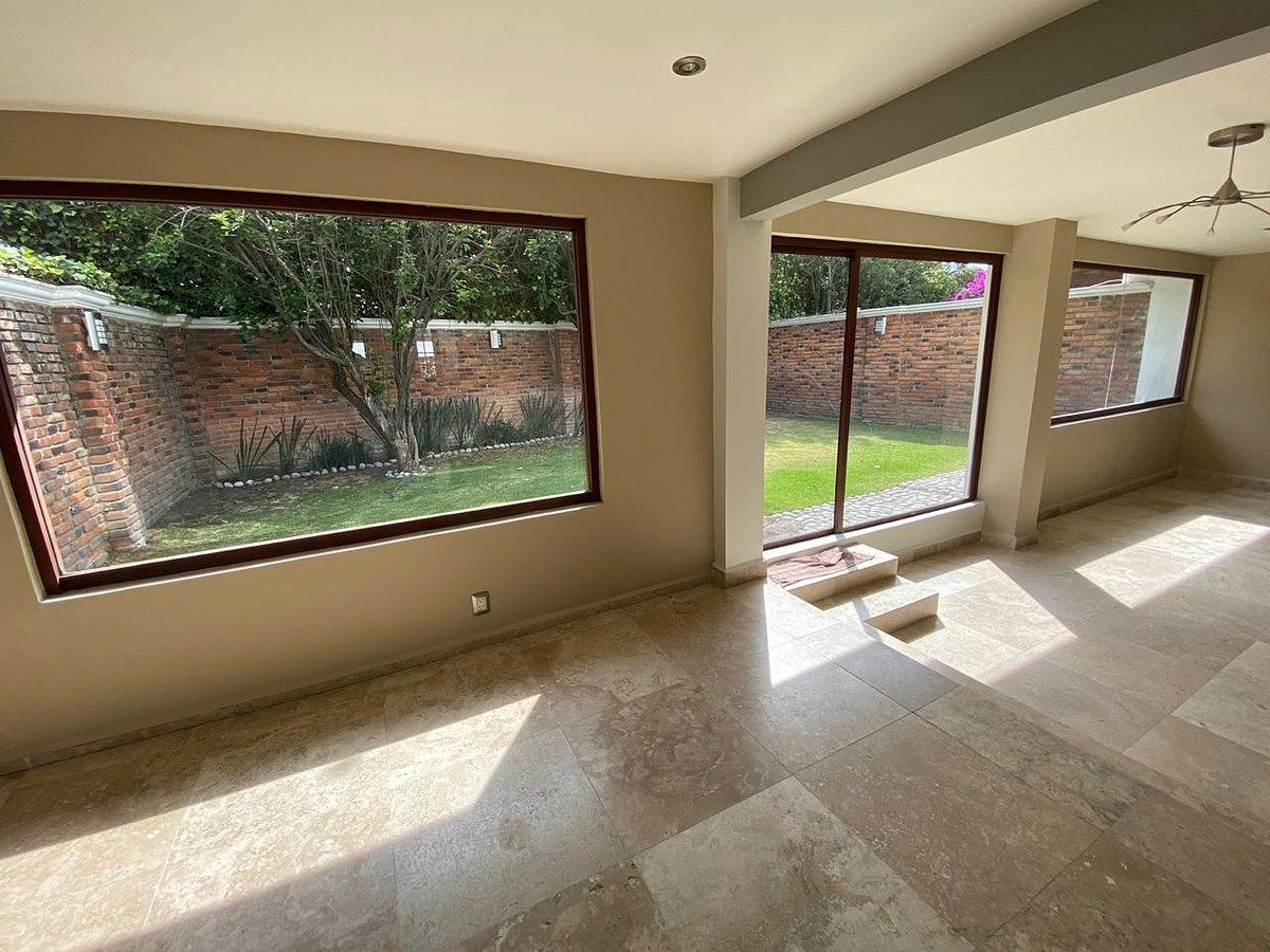Casa en Barranca Seca, La Magdalena Contreras, foto 11 de 21