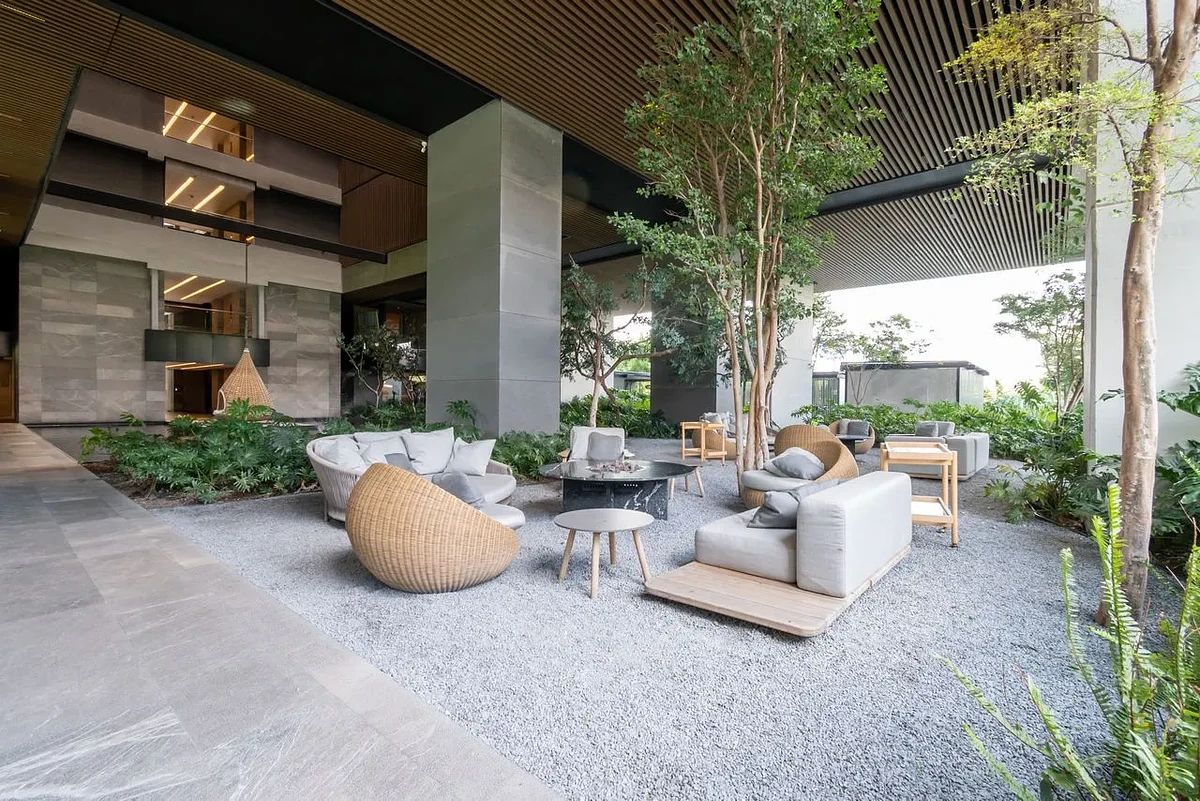Departamento en Jardines del Pedregal, Álvaro Obregón, foto 4 de 31