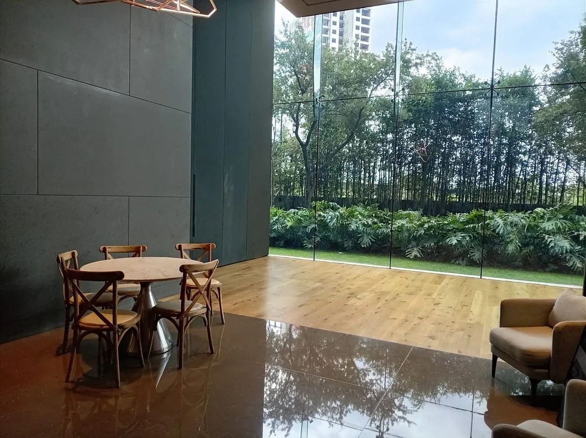 Departamento en Jardines del Pedregal, Álvaro Obregón, foto 10 de 31