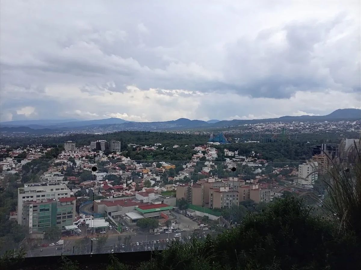 Departamento en Jardines del Pedregal, Álvaro Obregón, foto 15 de 31