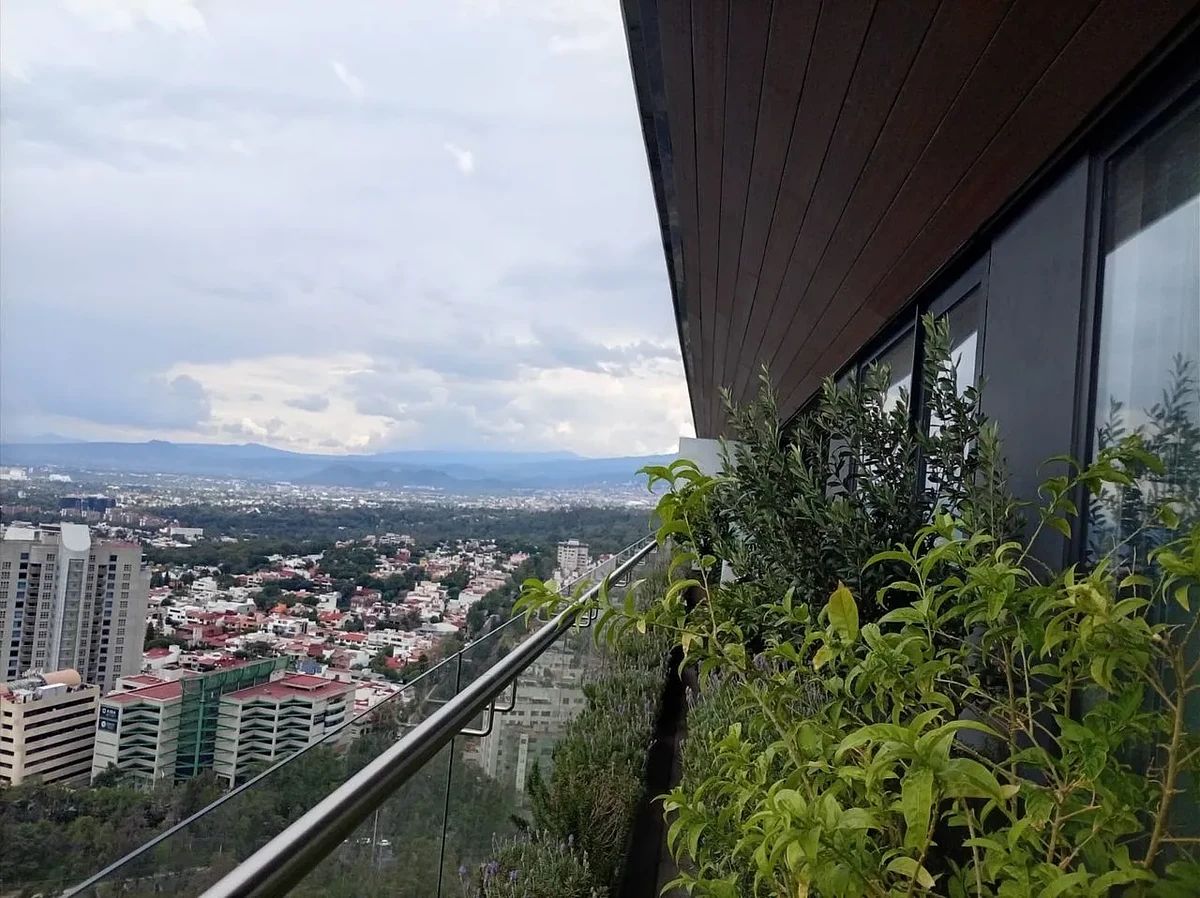 Departamento en Jardines del Pedregal, Álvaro Obregón, foto 16 de 31