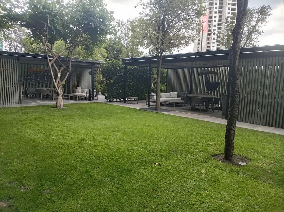 Departamento en Jardines del Pedregal, Álvaro Obregón, foto 18 de 31