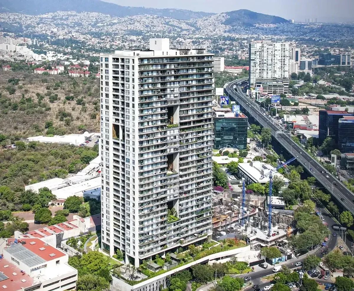 Departamento en Jardines del Pedregal, Álvaro Obregón, foto 22 de 31