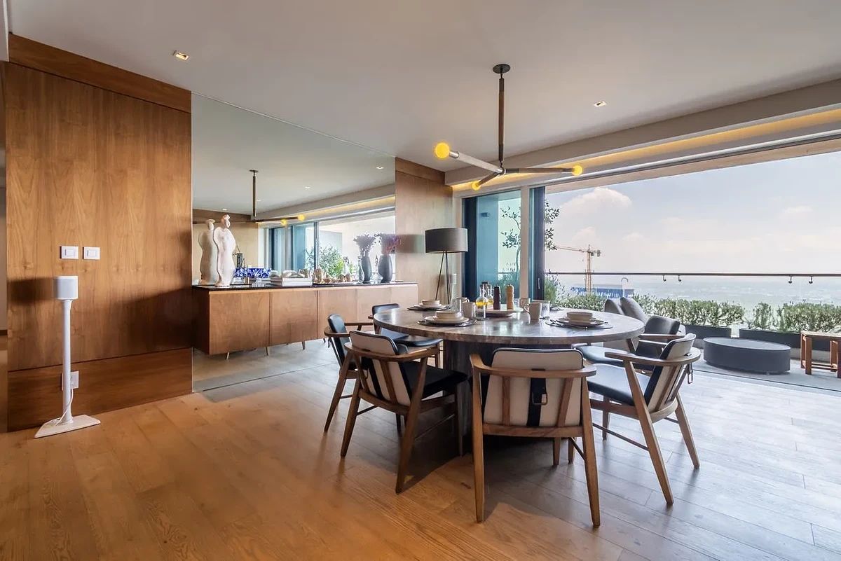 Departamento en Jardines del Pedregal, Álvaro Obregón, foto 24 de 31