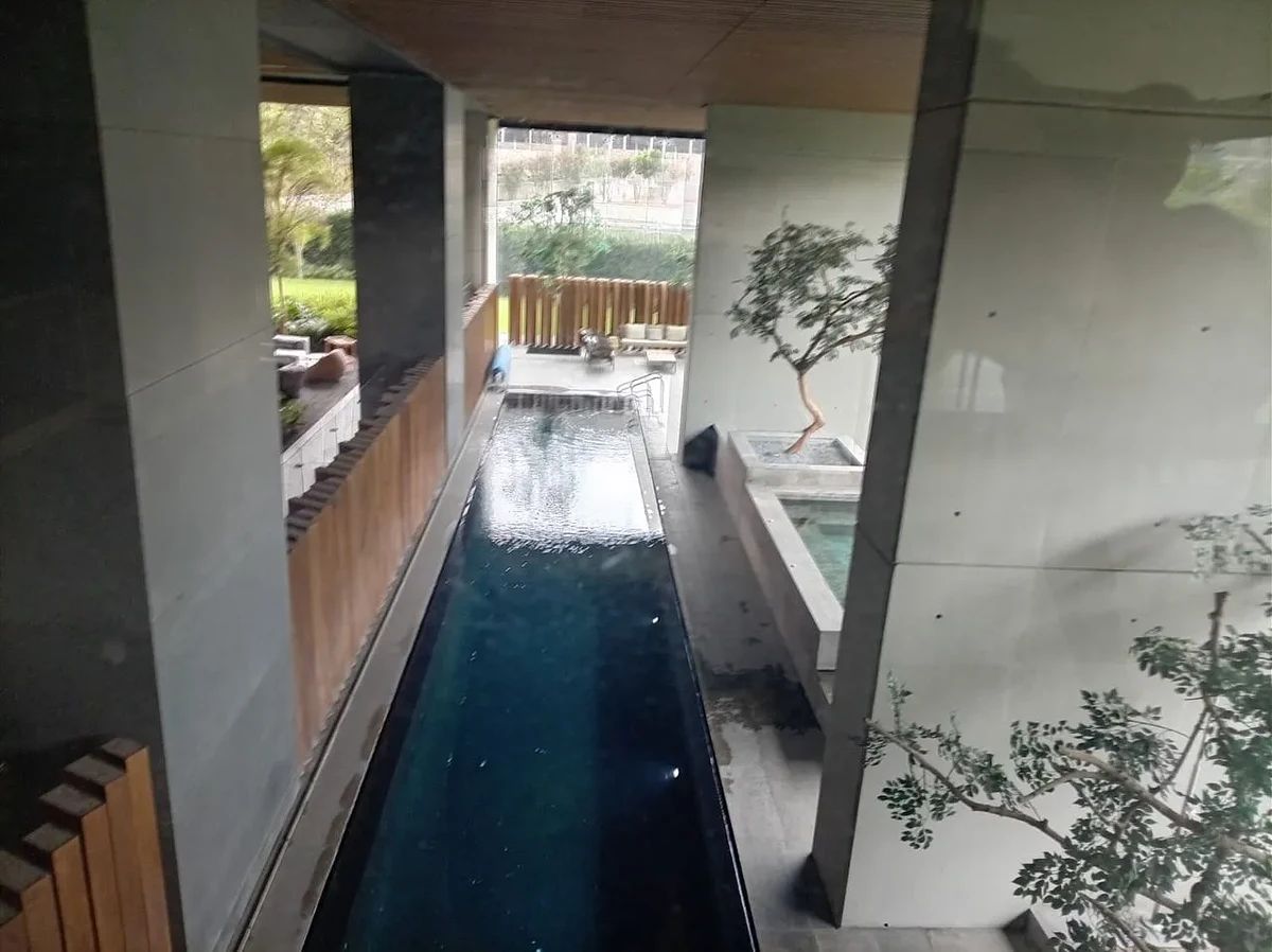 Departamento en Jardines del Pedregal, Álvaro Obregón, foto 25 de 31