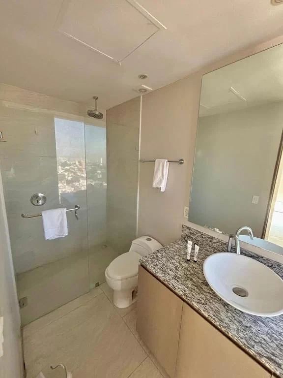 Apartamento em Guadalajara Centro, Guadalajara, foto 11 de 24