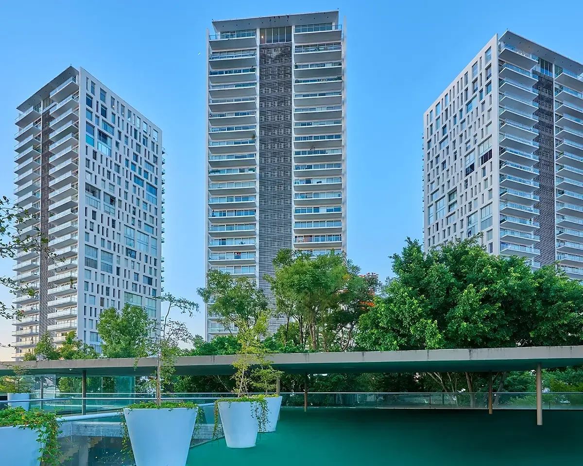 Apartamento em Guadalajara Centro, Guadalajara, foto 17 de 24