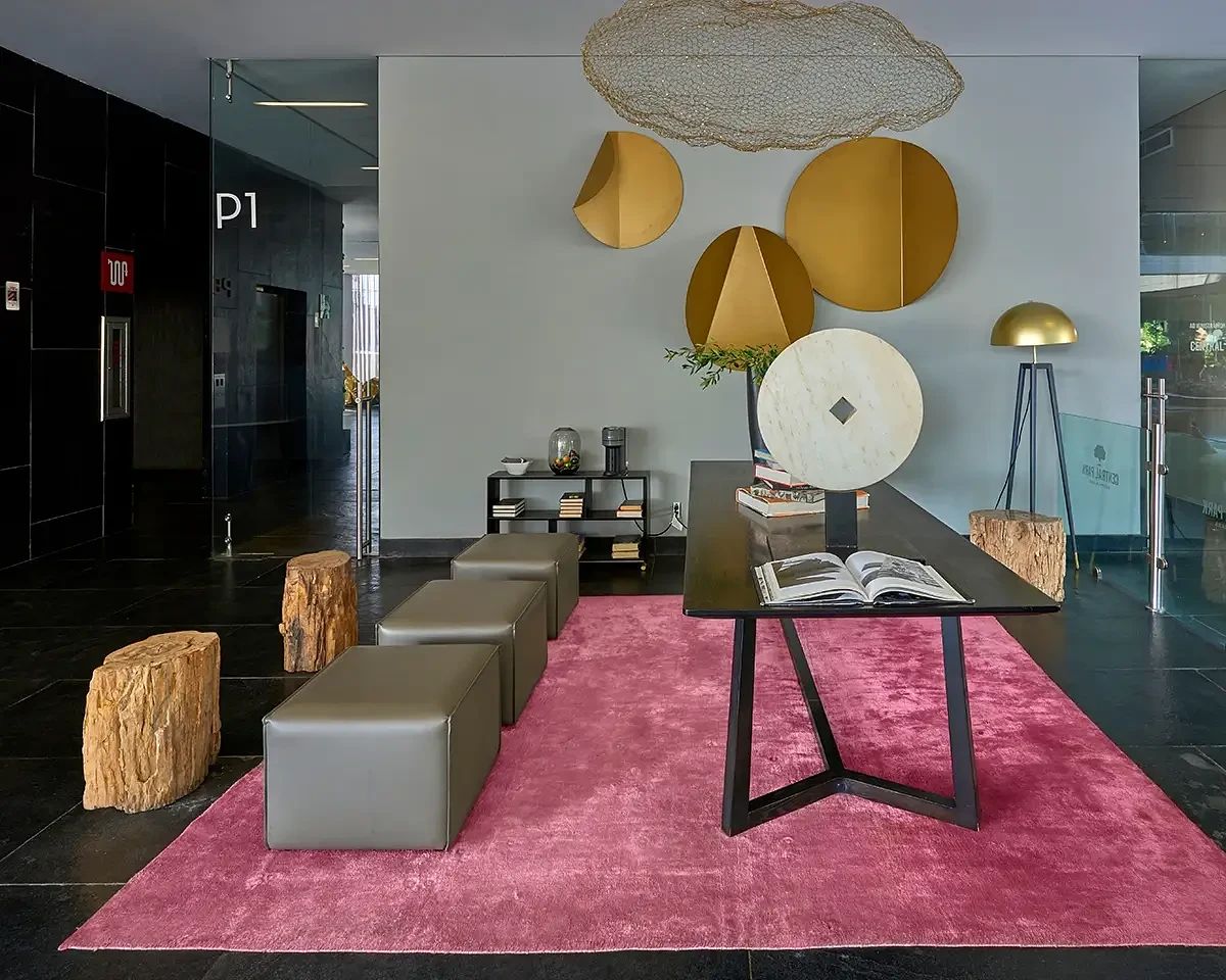 Apartamento em Guadalajara Centro, Guadalajara, foto 18 de 24