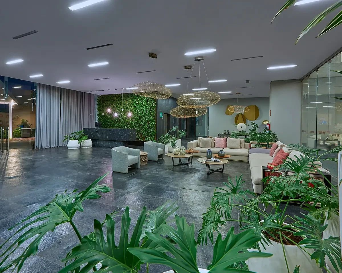 Apartamento em Guadalajara Centro, Guadalajara, foto 20 de 24