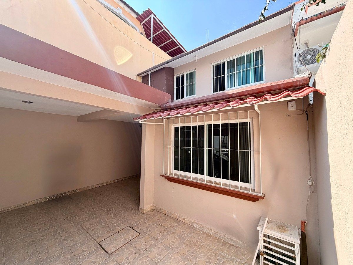 Casa en La Salle 3a Sección, Tuxtla Gutiérrez, foto 3 de 13