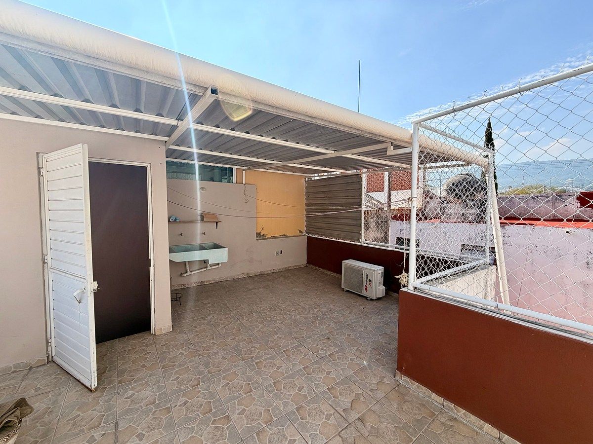 Casa en La Salle 3a Sección, Tuxtla Gutiérrez, foto 13 de 13