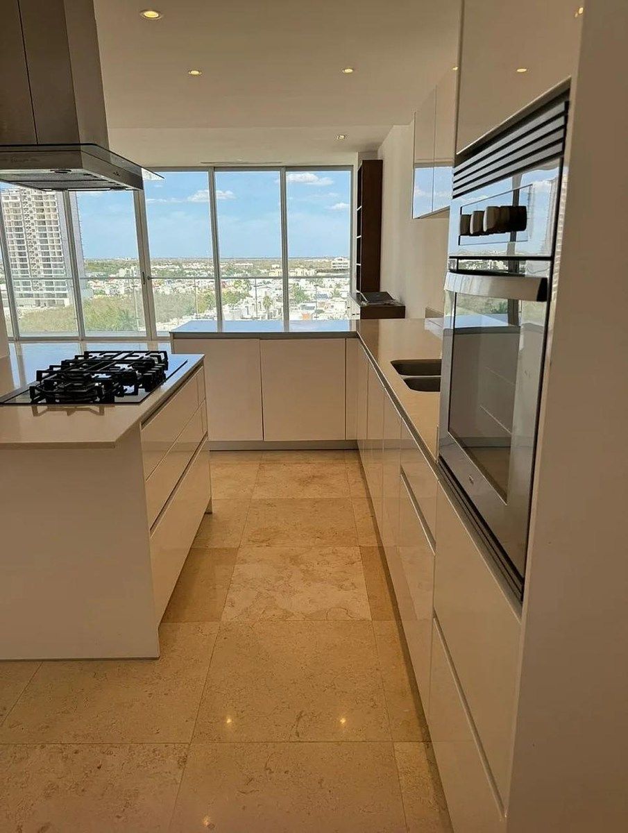 Apartamento em Altabrisa, Mérida, foto 11 de 13