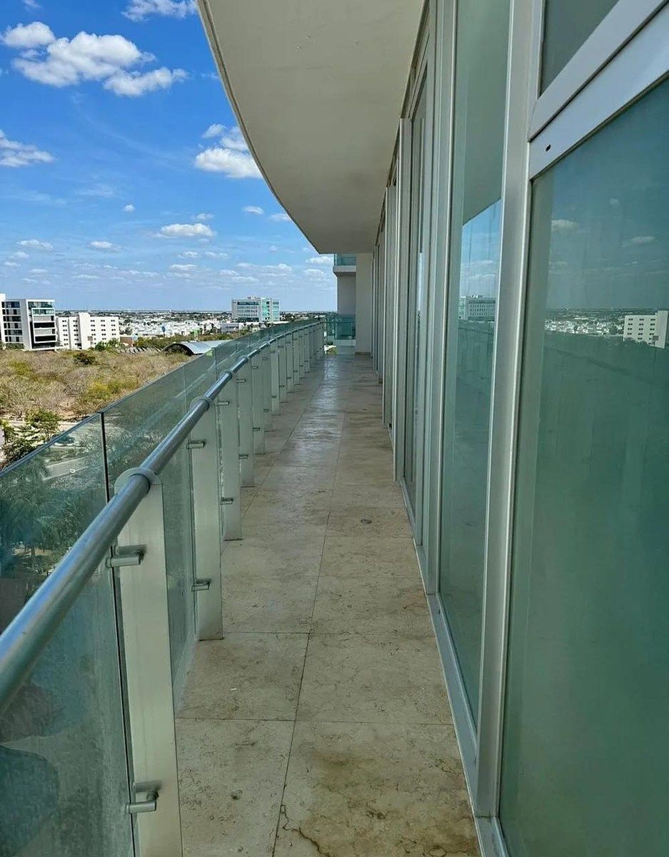 Apartamento em Altabrisa, Mérida, foto 5 de 13