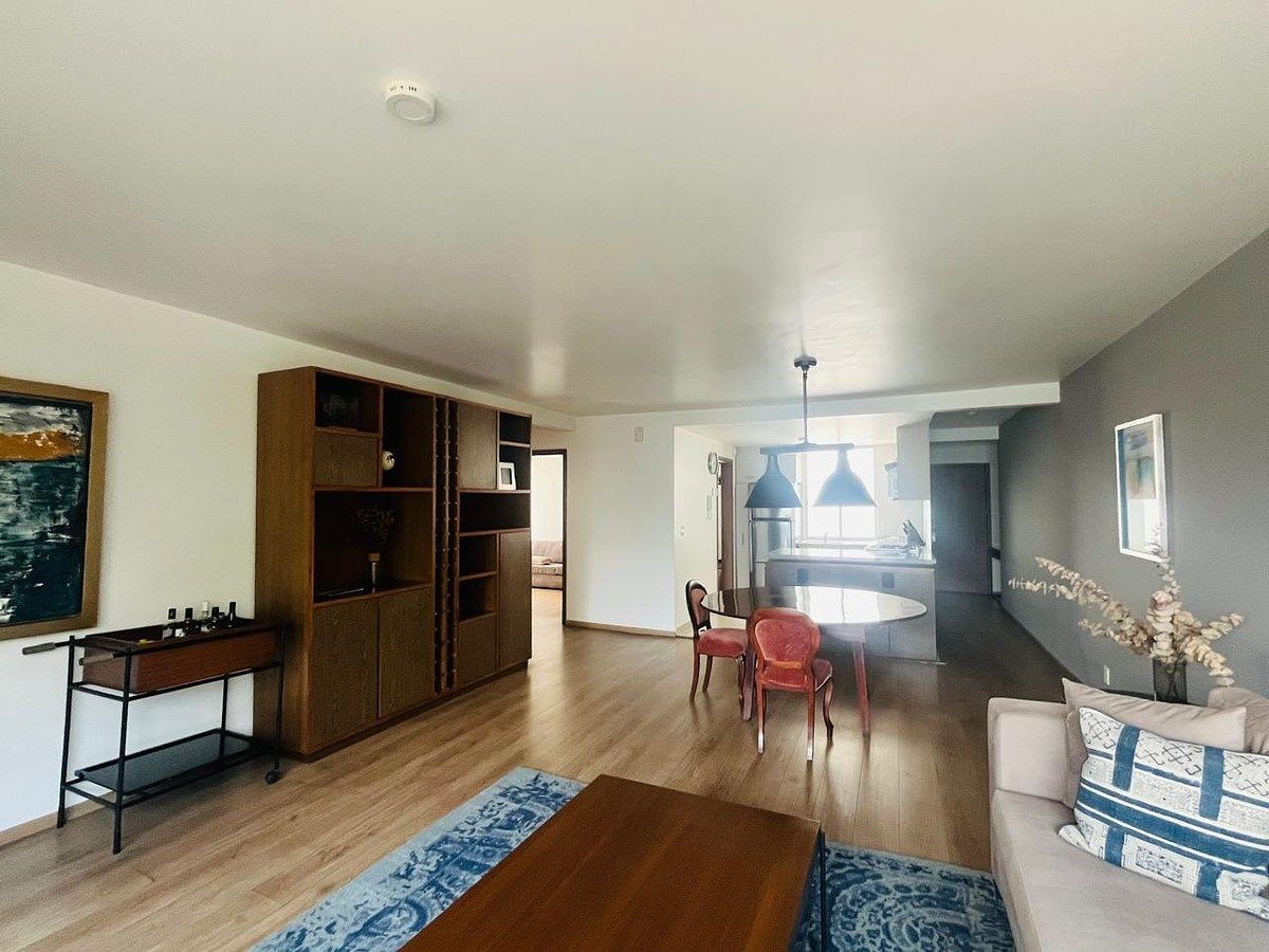 Apartamento em Lomas de Memetla, Cuajimalpa de Morelos, foto 4 de 15