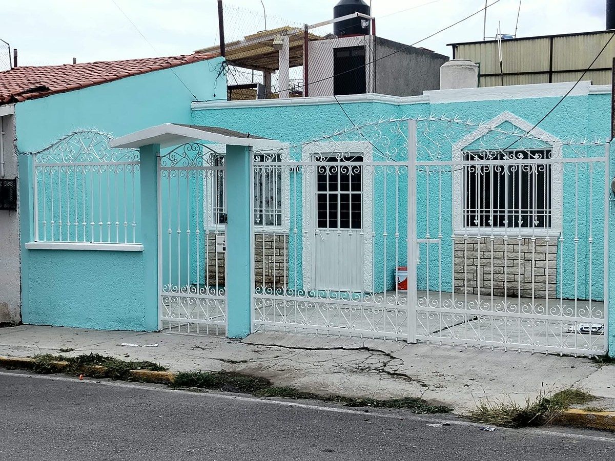 House in Parque de Poblamiento, Pachuca de Soto, photo 3 of 19