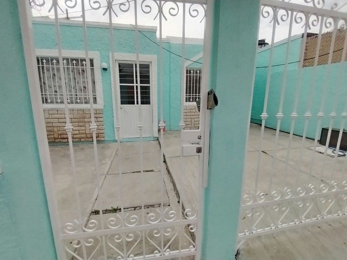 House in Parque de Poblamiento, Pachuca de Soto, photo 5 of 19