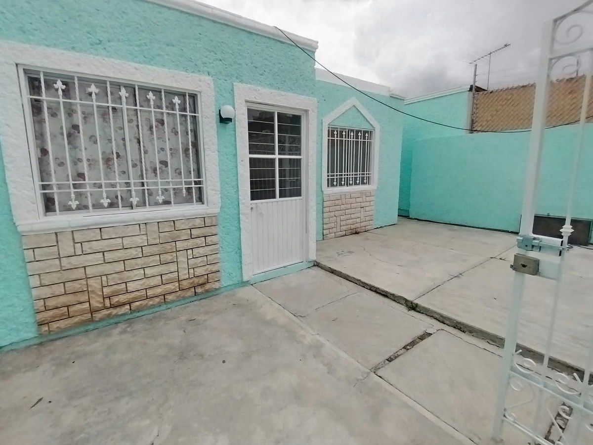 House in Parque de Poblamiento, Pachuca de Soto, photo 4 of 19