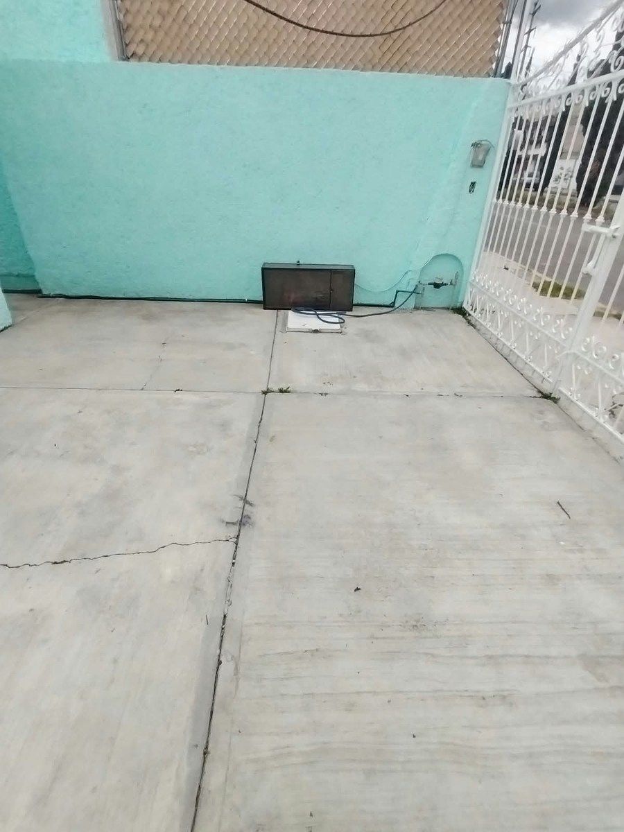 House in Parque de Poblamiento, Pachuca de Soto, photo 17 of 19