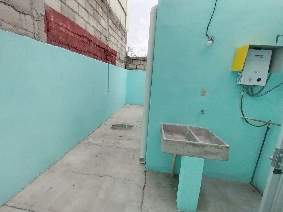 House in Parque de Poblamiento, Pachuca de Soto, photo 18 of 19